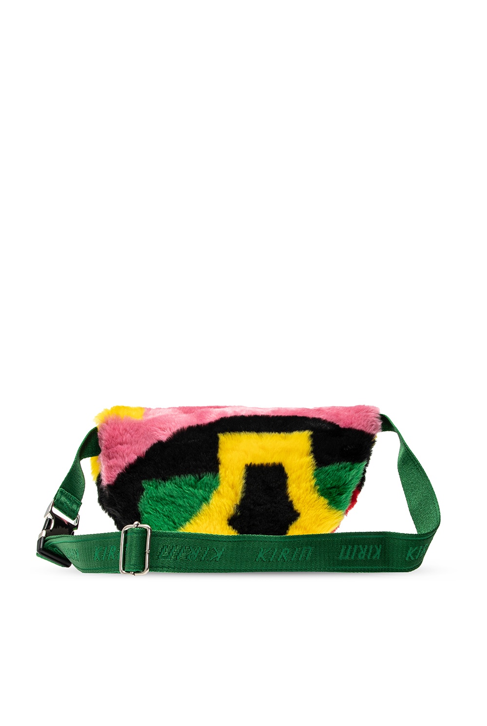 Fendi fur belt bag sale